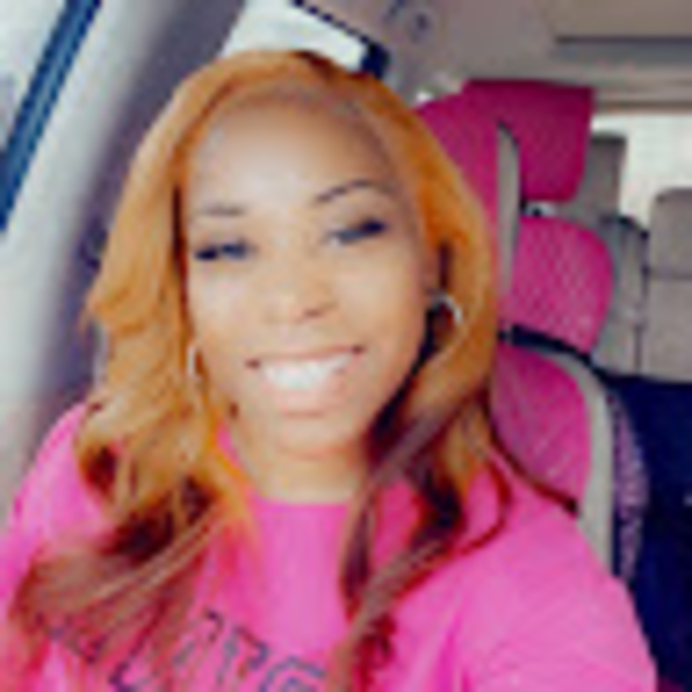 Meet your Posher, Sharita